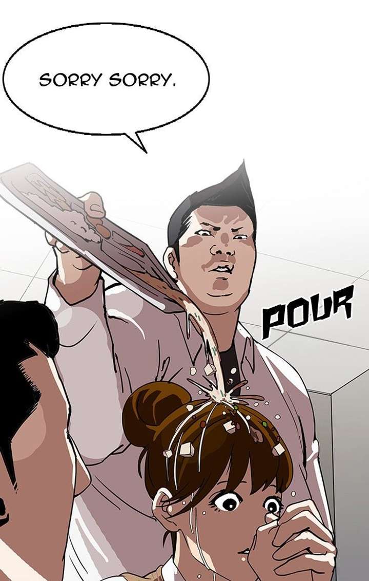 Lookism — Chapter 124 — page 88