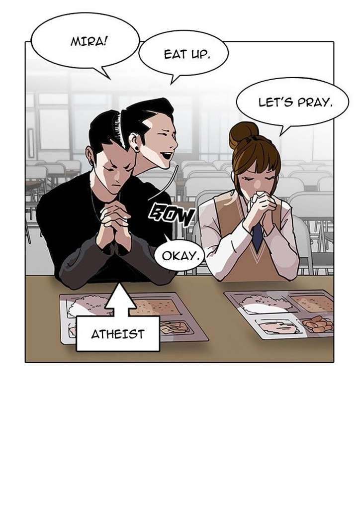 Lookism — Chapter 125 — page 2