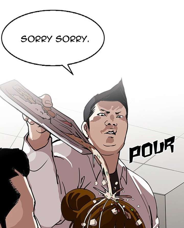 Lookism — Chapter 125 — page 4