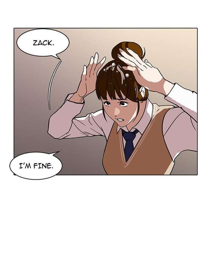 Lookism — Chapter 125 — page 12