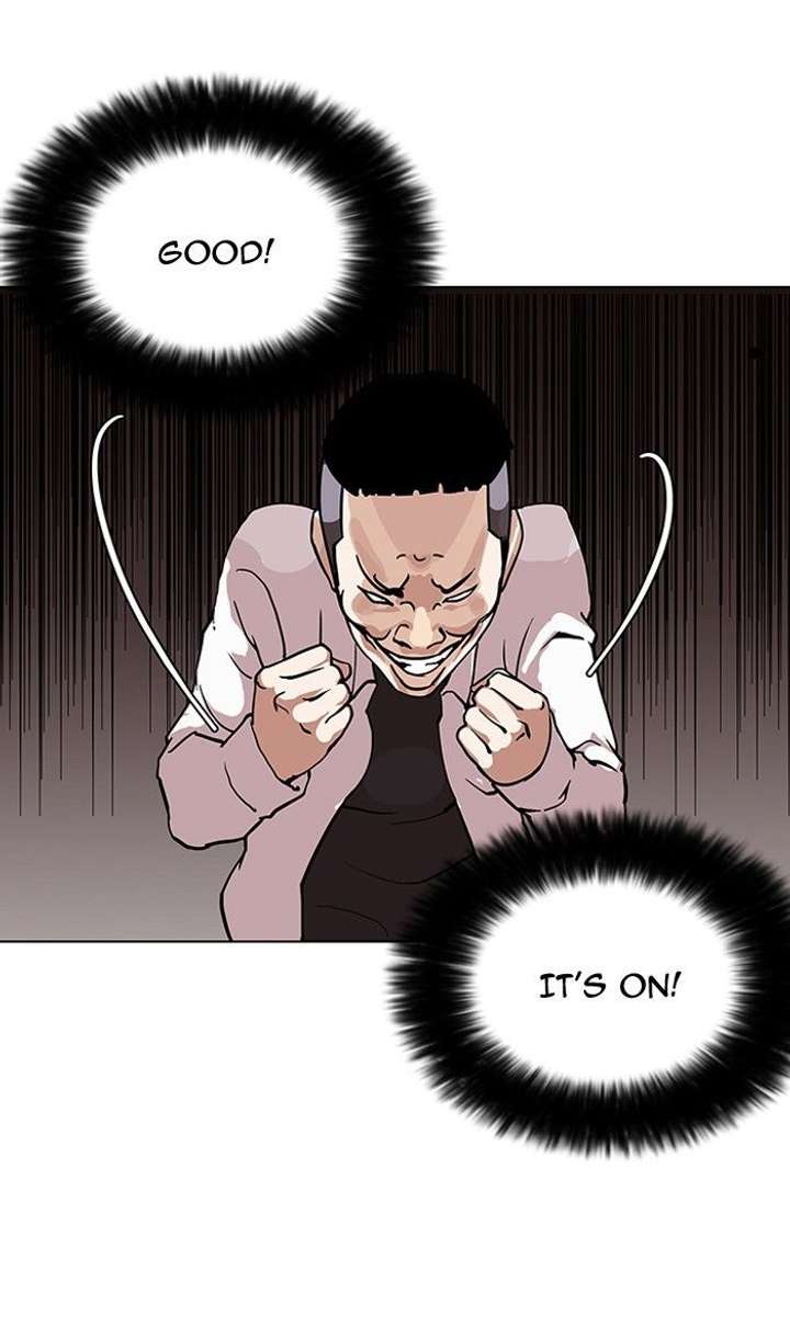 Lookism — Chapter 125 — page 13