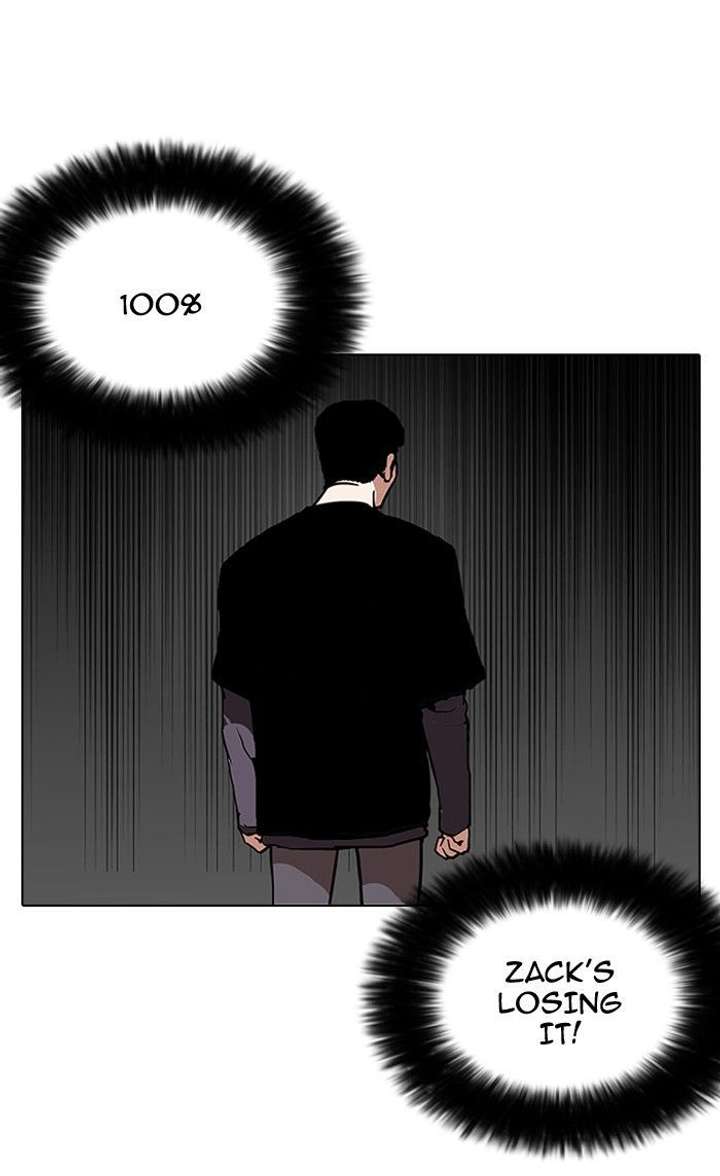 Lookism — Chapter 125 — page 14