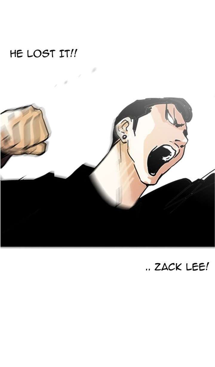 Lookism — Chapter 125 — page 29