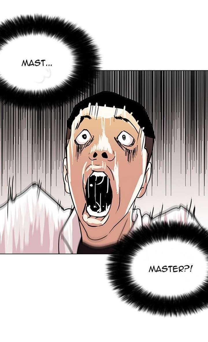 Lookism — Chapter 125 — page 36