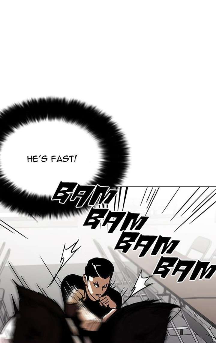 Lookism — Chapter 125 — page 37