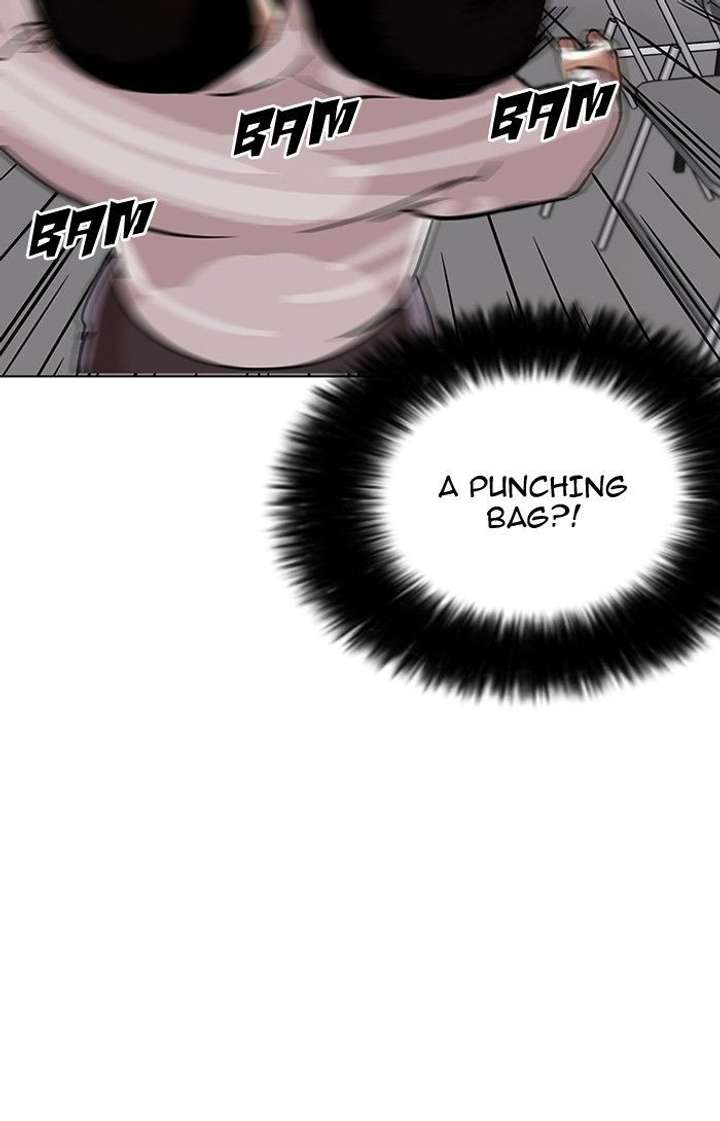 Lookism — Chapter 125 — page 38