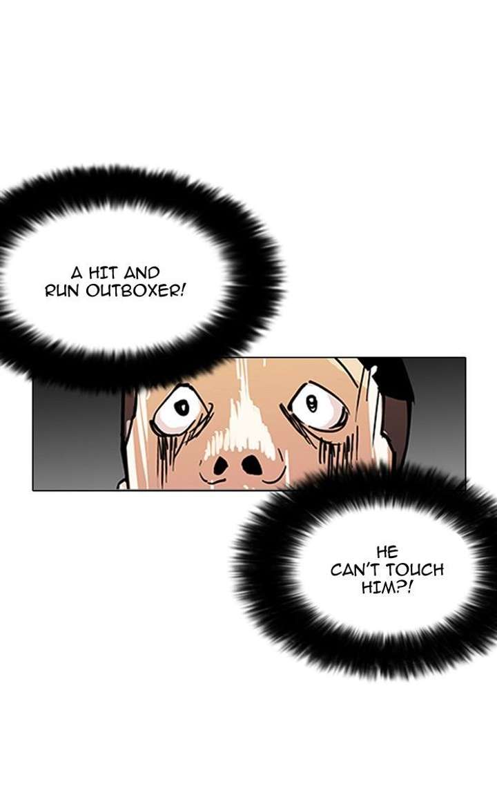 Lookism — Chapter 125 — page 41