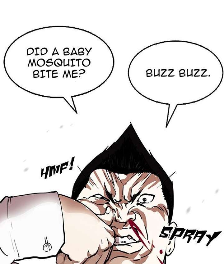 Lookism — Chapter 125 — page 45