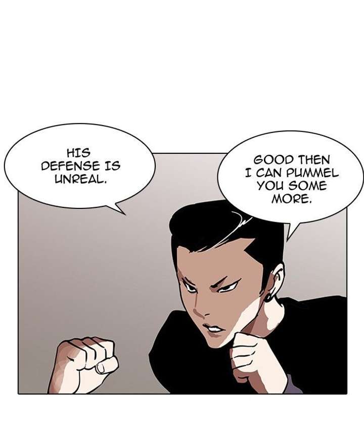 Lookism — Chapter 125 — page 49