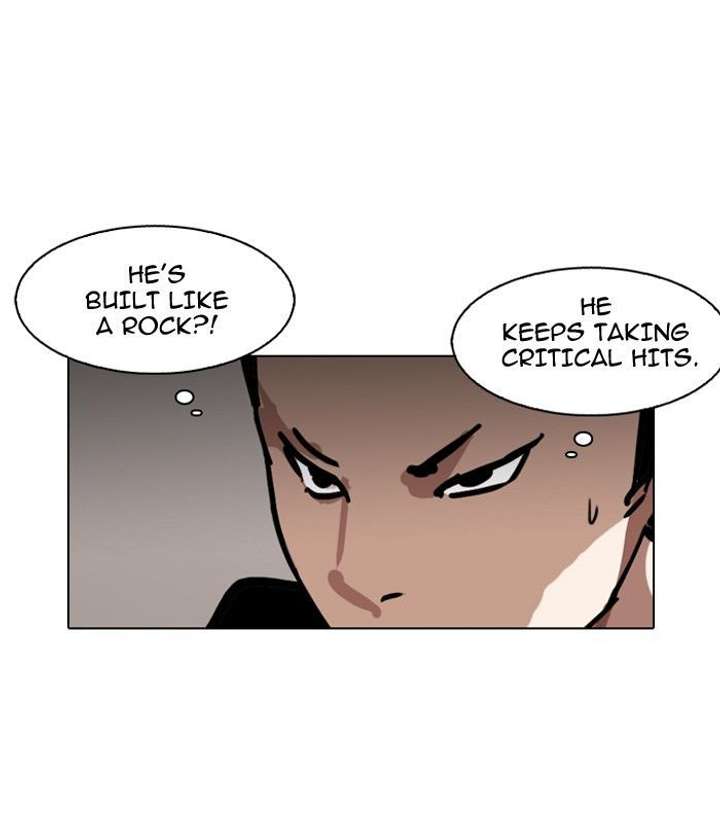 Lookism — Chapter 125 — page 51