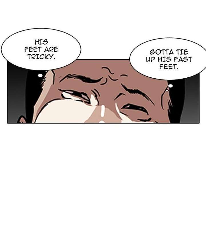 Lookism — Chapter 125 — page 53