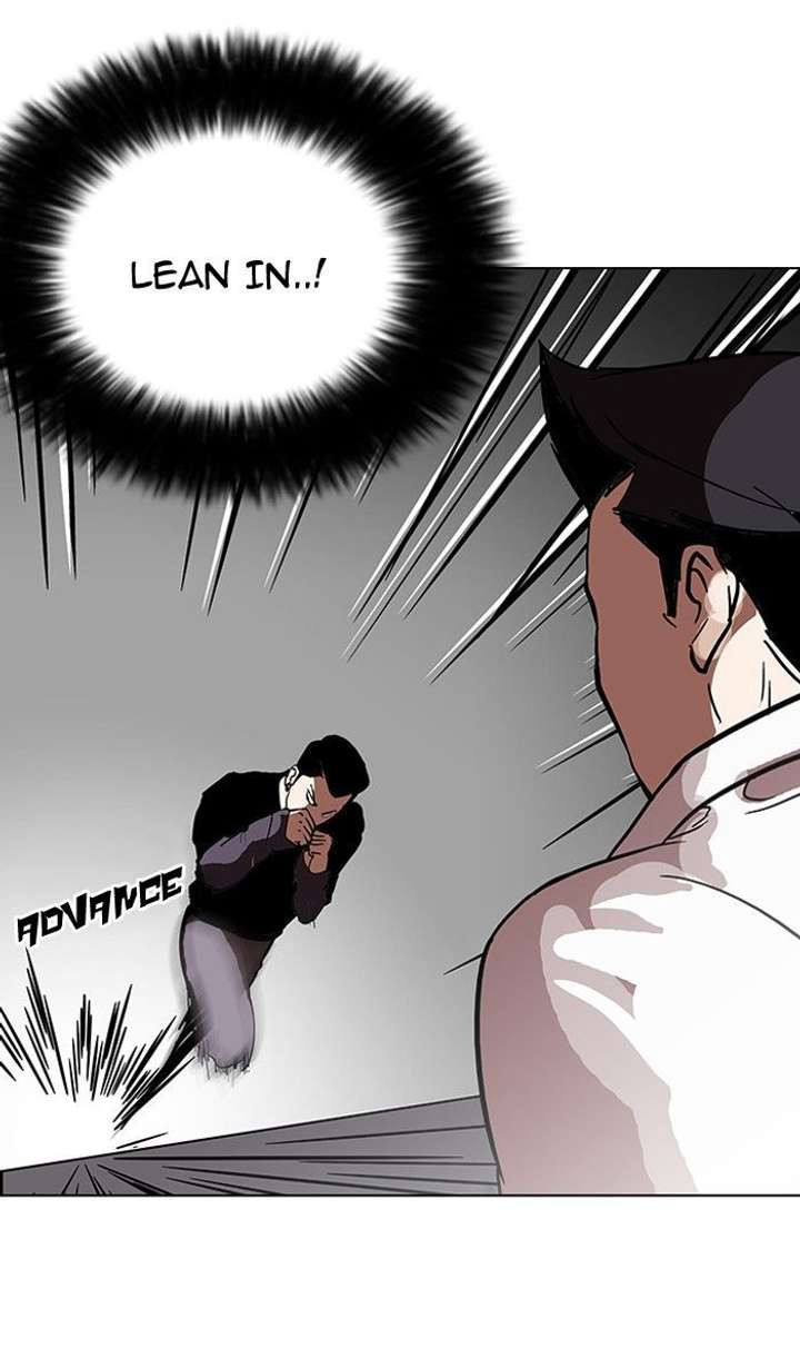 Lookism — Chapter 125 — page 54