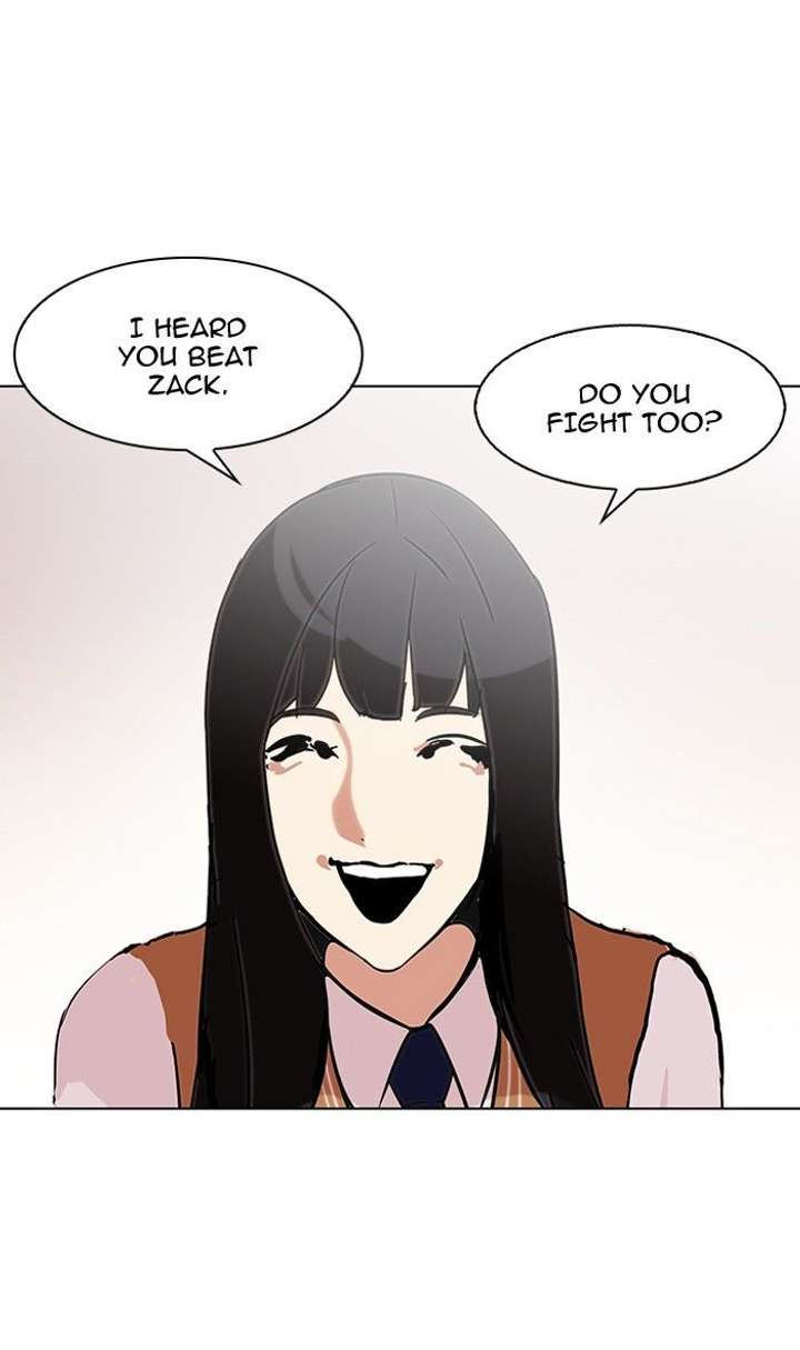 Lookism — Chapter 125 — page 57