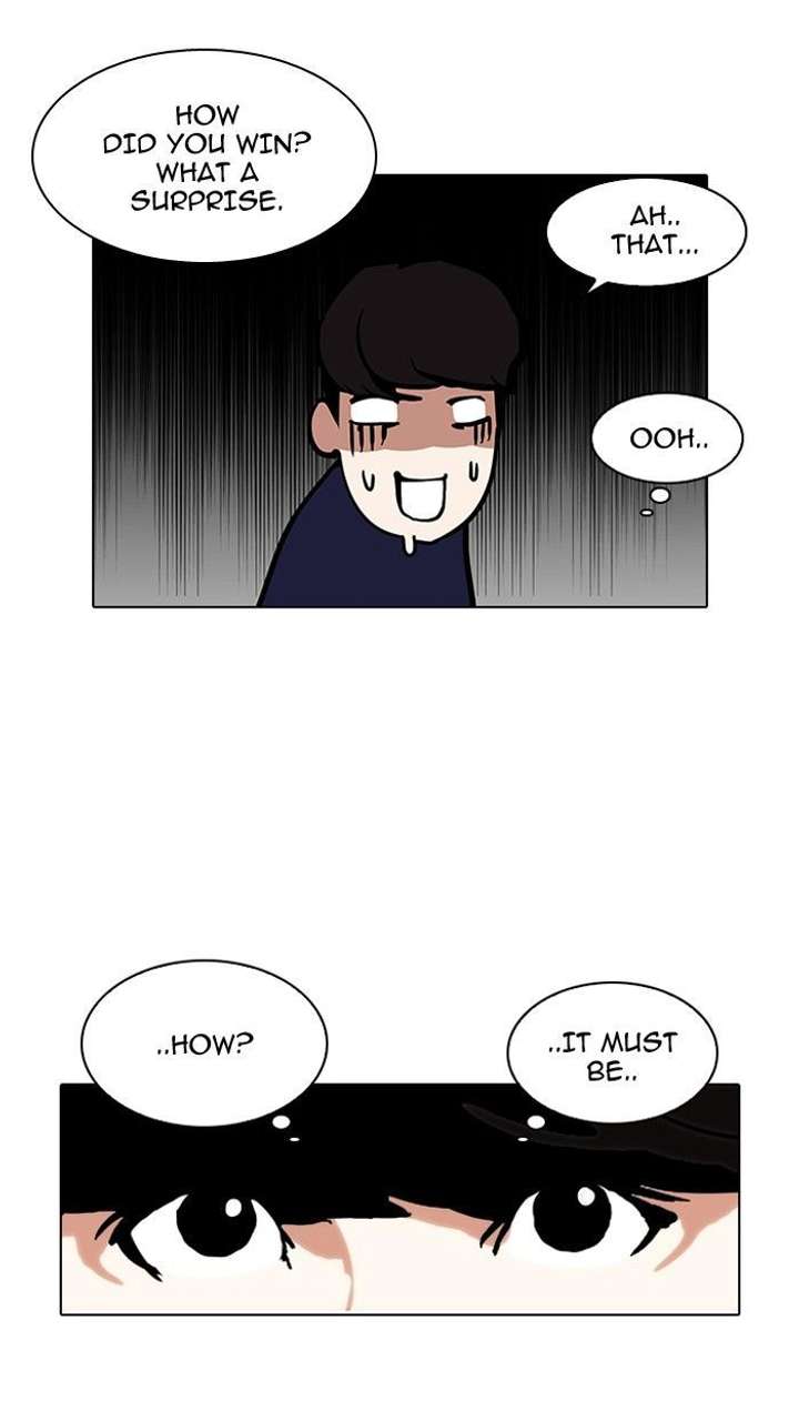 Lookism — Chapter 125 — page 58