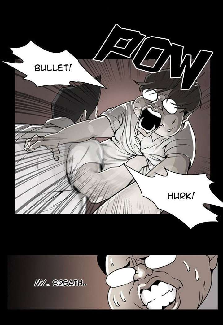 Lookism — Chapter 125 — page 62