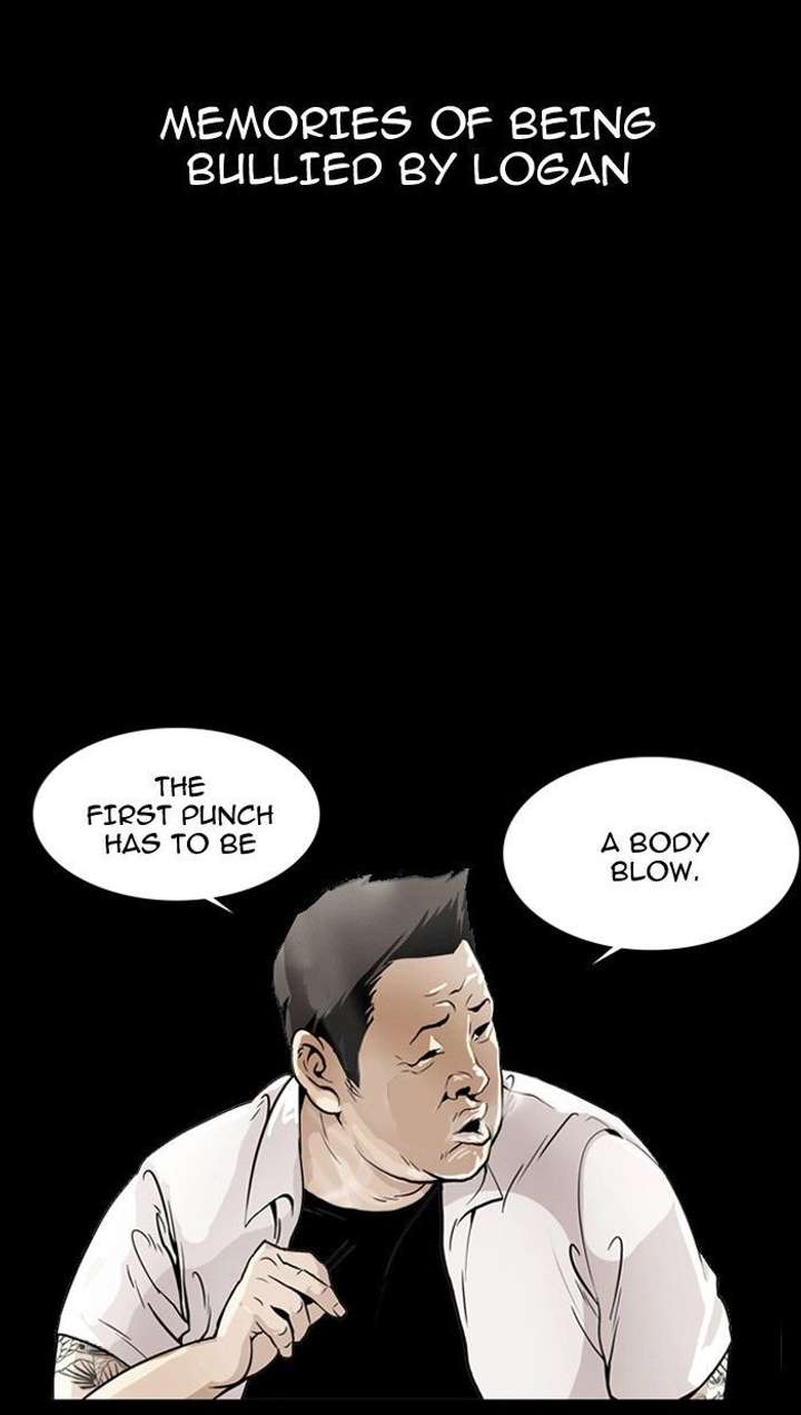 Lookism — Chapter 125 — page 64
