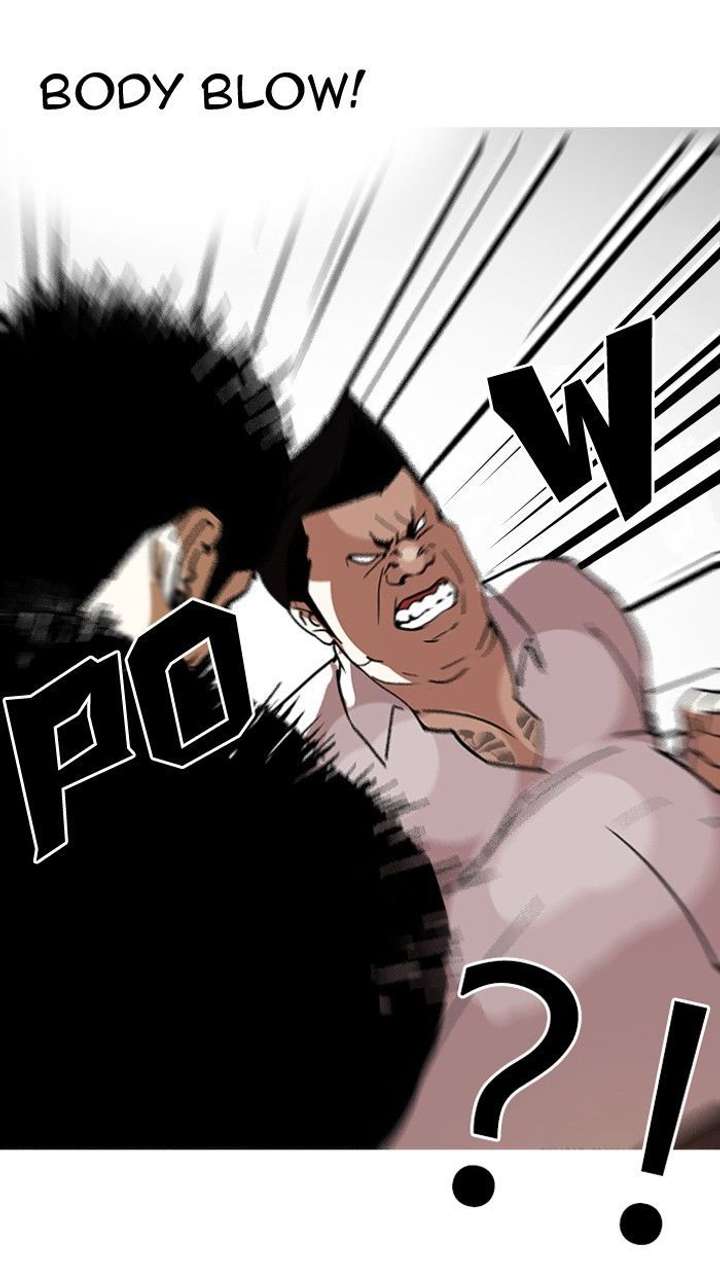 Lookism — Chapter 125 — page 67
