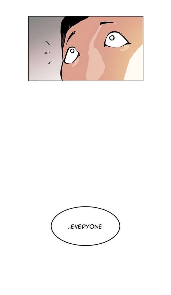 Lookism — Chapter 125 — page 71