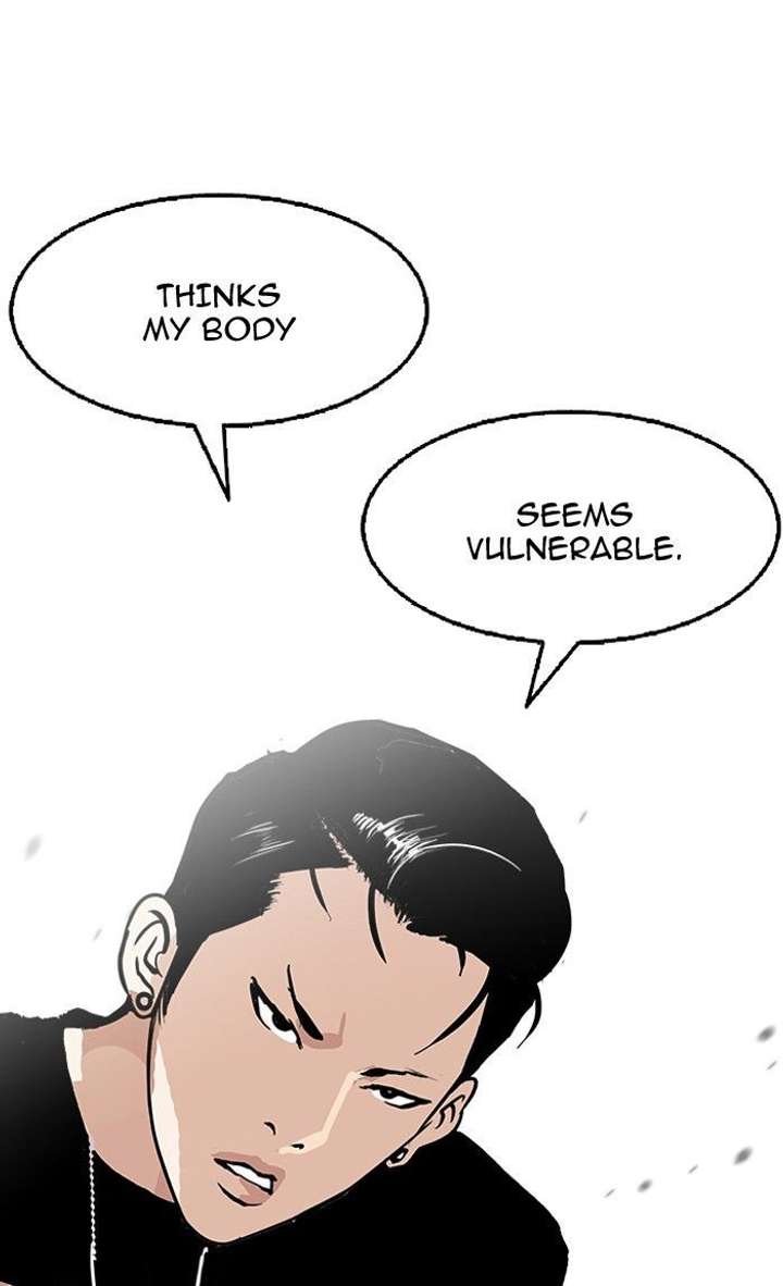 Lookism — Chapter 125 — page 72