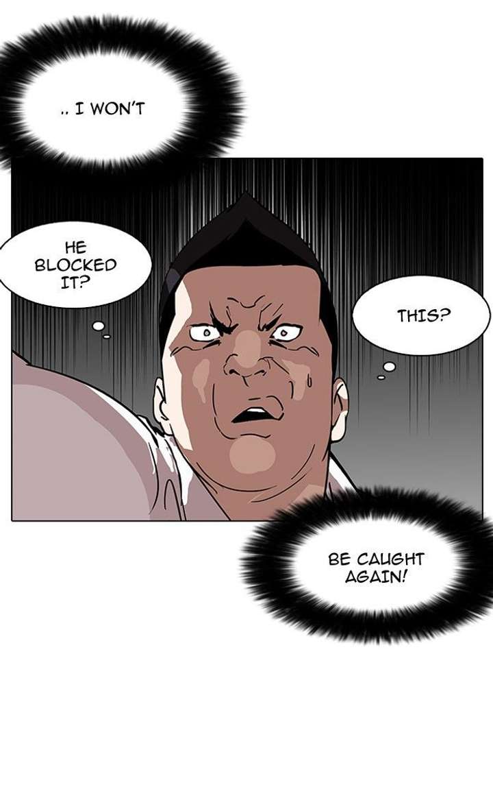 Lookism — Chapter 125 — page 74