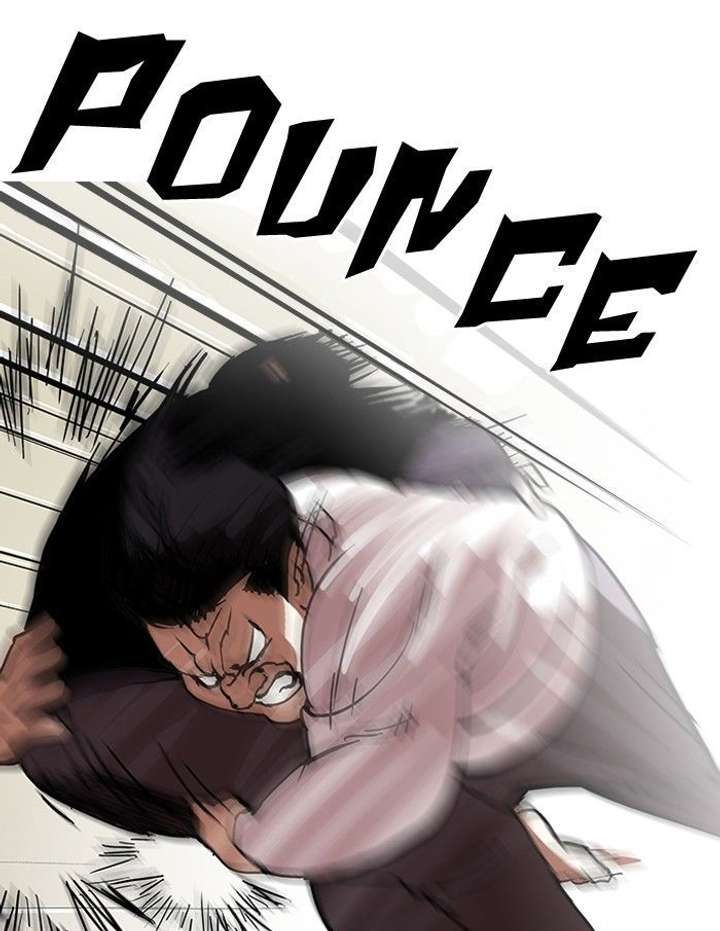 Lookism — Chapter 125 — page 82