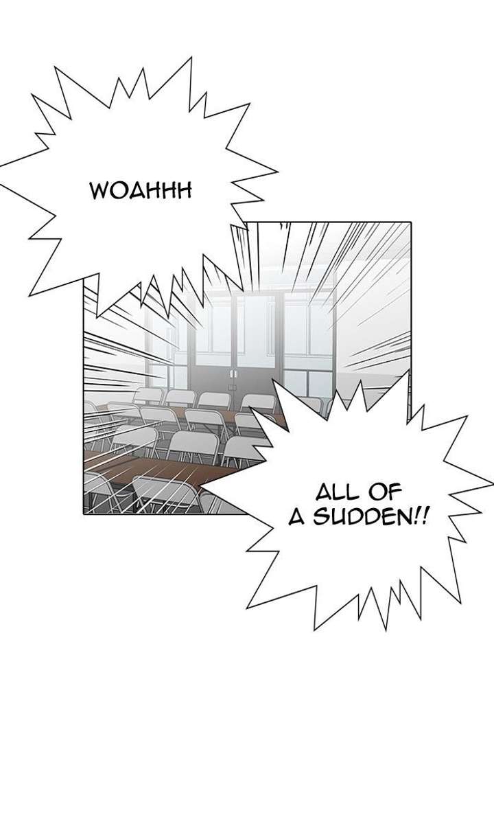 Lookism — Chapter 125 — page 86