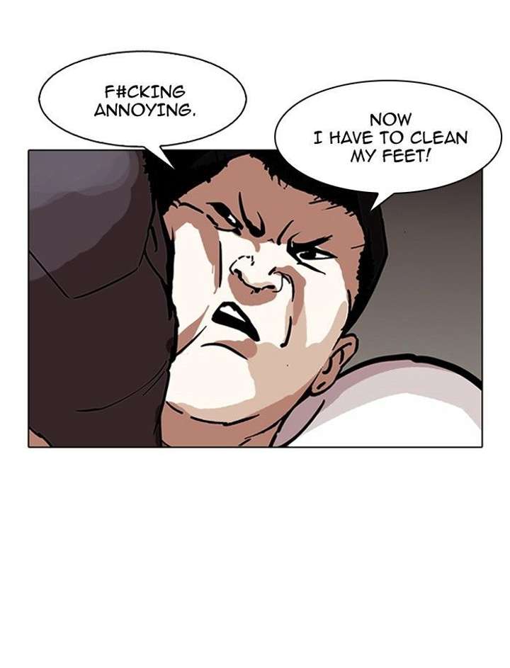 Lookism — Chapter 125 — page 90