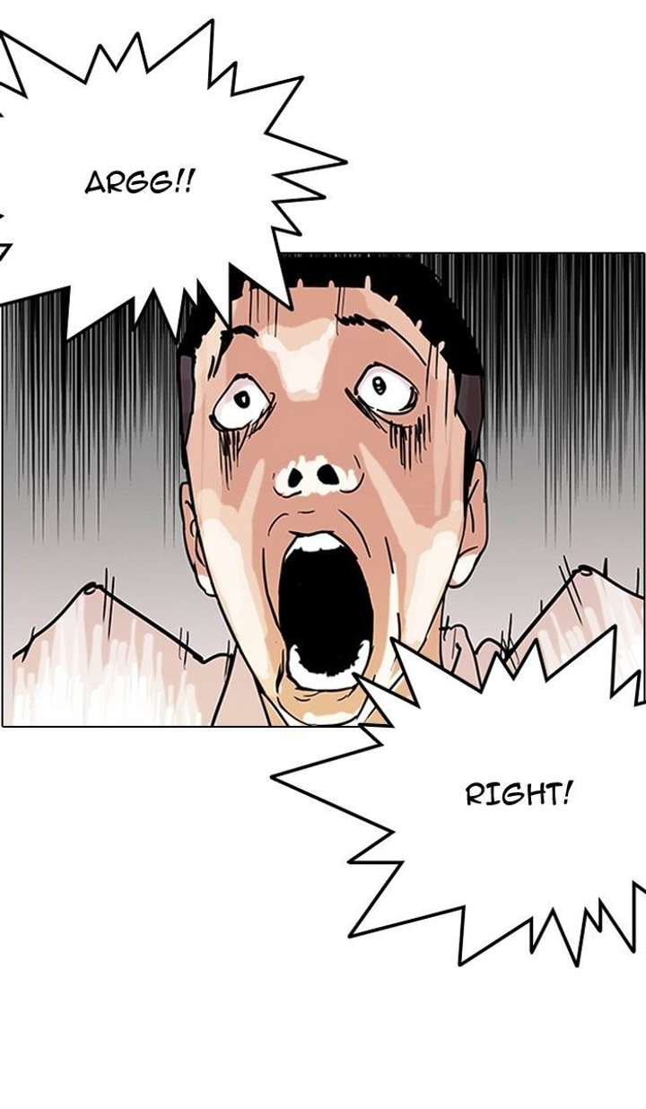Lookism — Chapter 125 — page 91