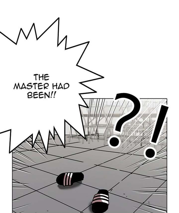 Lookism — Chapter 125 — page 94