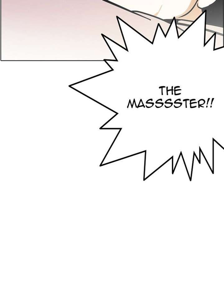 Lookism — Chapter 125 — page 99