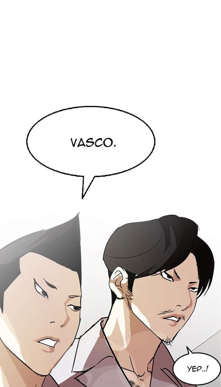 Lookism — Chapter 125 — page 112