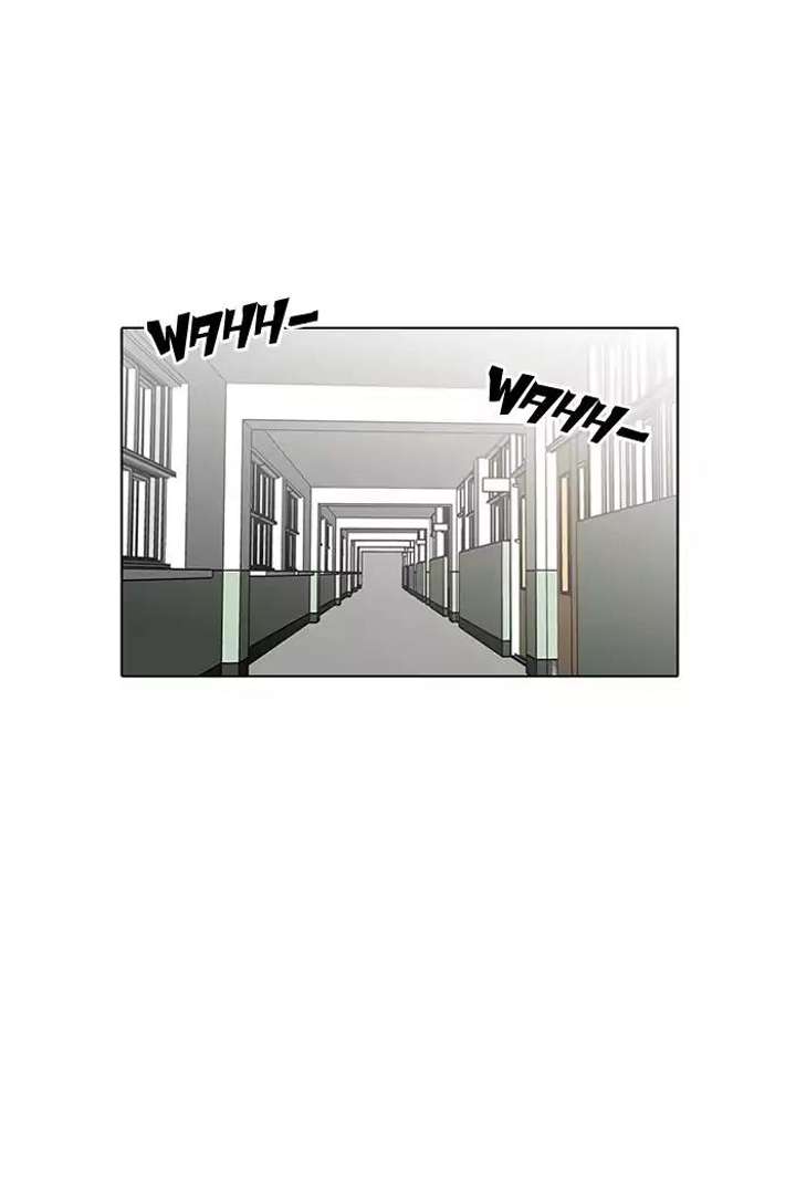 Lookism — Chapter 126 — page 1