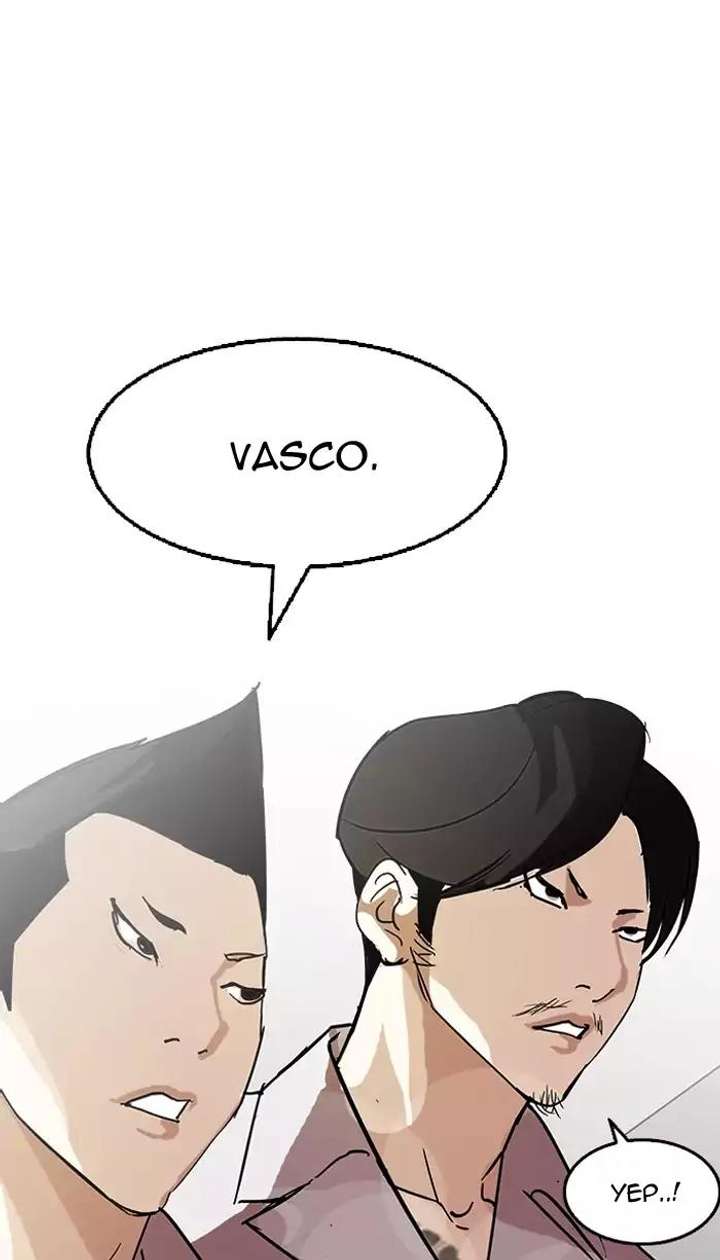 Lookism — Chapter 126 — page 3
