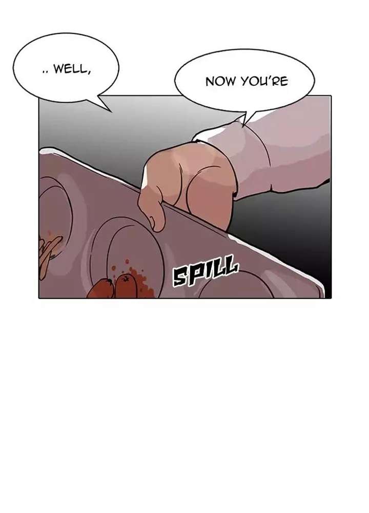 Lookism — Chapter 126 — page 7