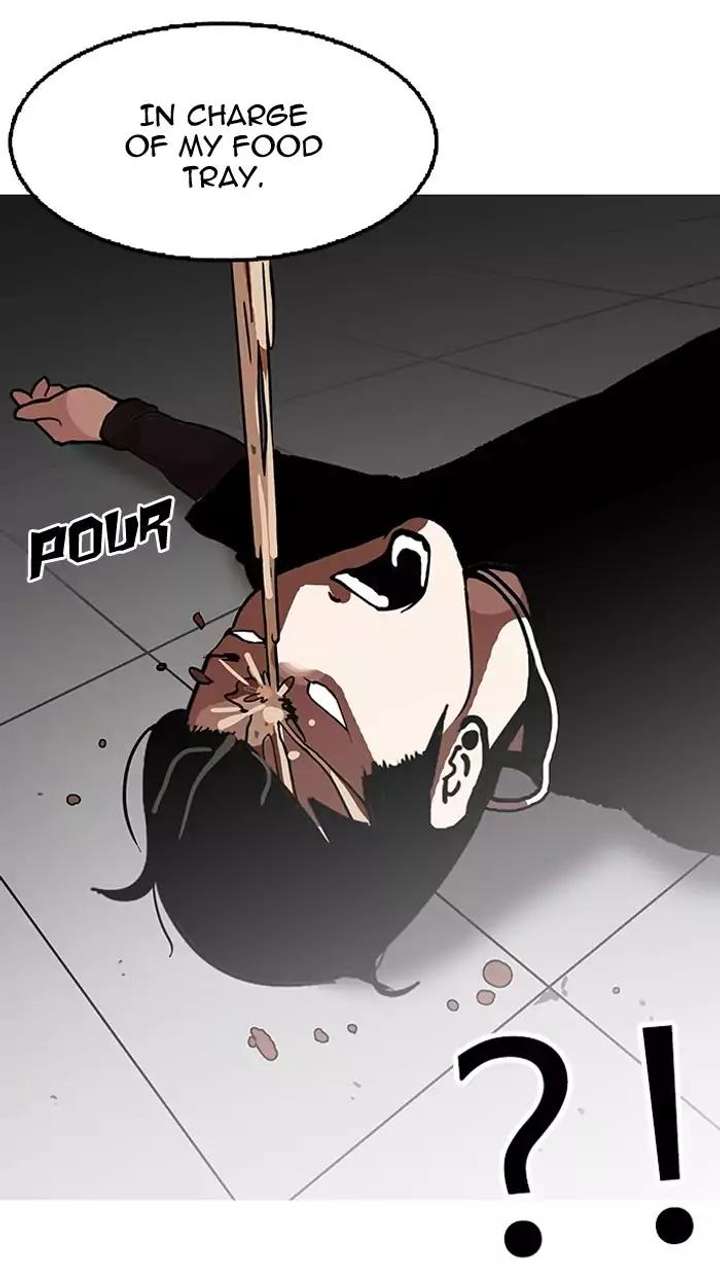 Lookism — Chapter 126 — page 8