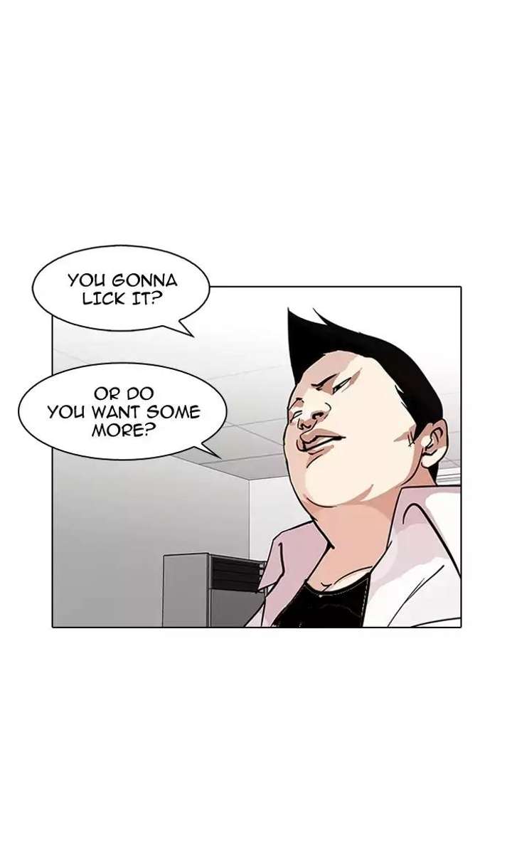 Lookism — Chapter 126 — page 9