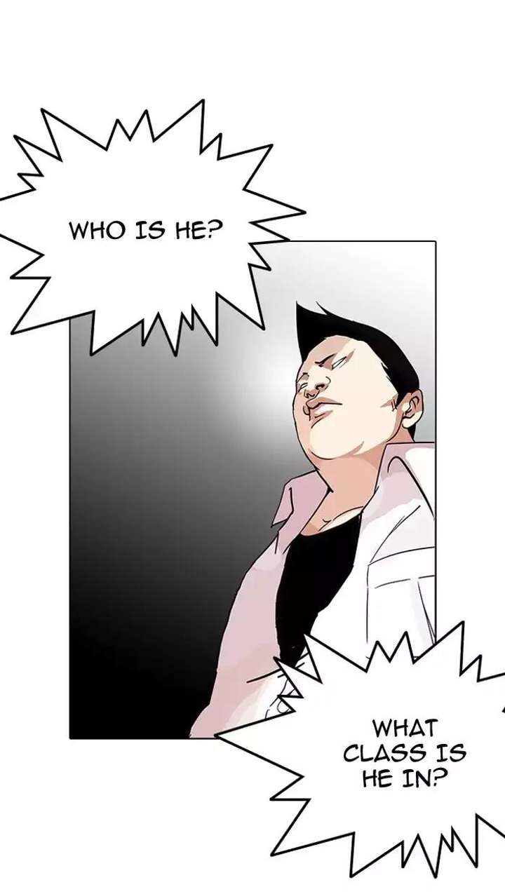Lookism — Chapter 126 — page 13