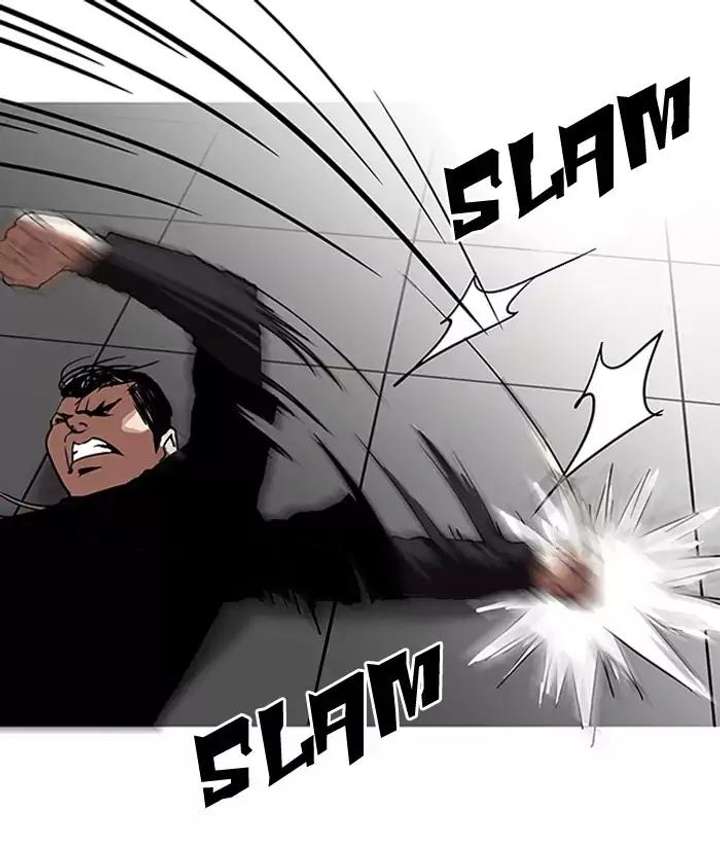 Lookism — Chapter 126 — page 16