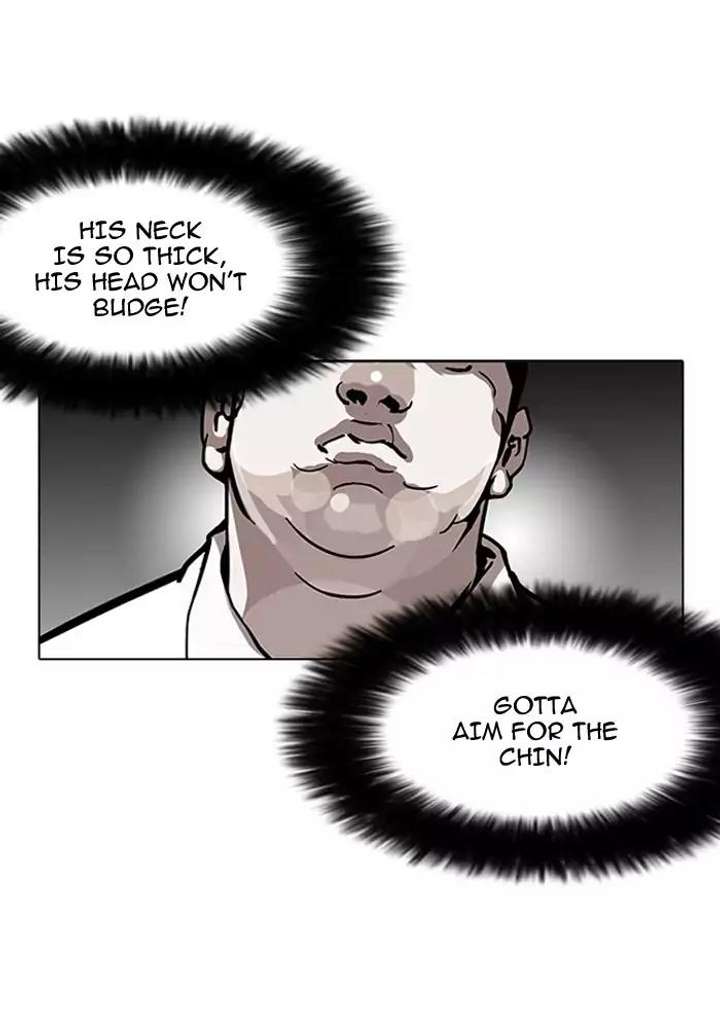 Lookism — Chapter 126 — page 18