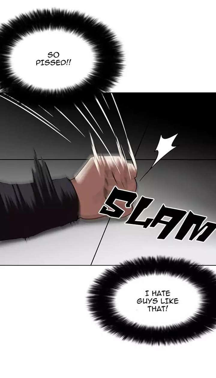 Lookism — Chapter 126 — page 19