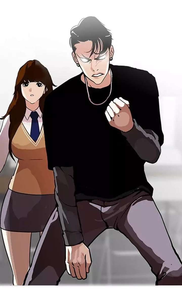 Lookism — Chapter 126 — page 30