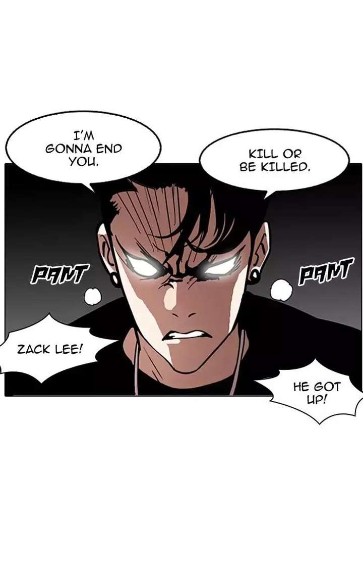 Lookism — Chapter 126 — page 31
