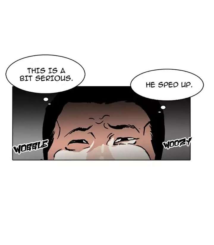 Lookism — Chapter 126 — page 37