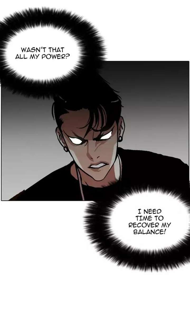 Lookism — Chapter 126 — page 38
