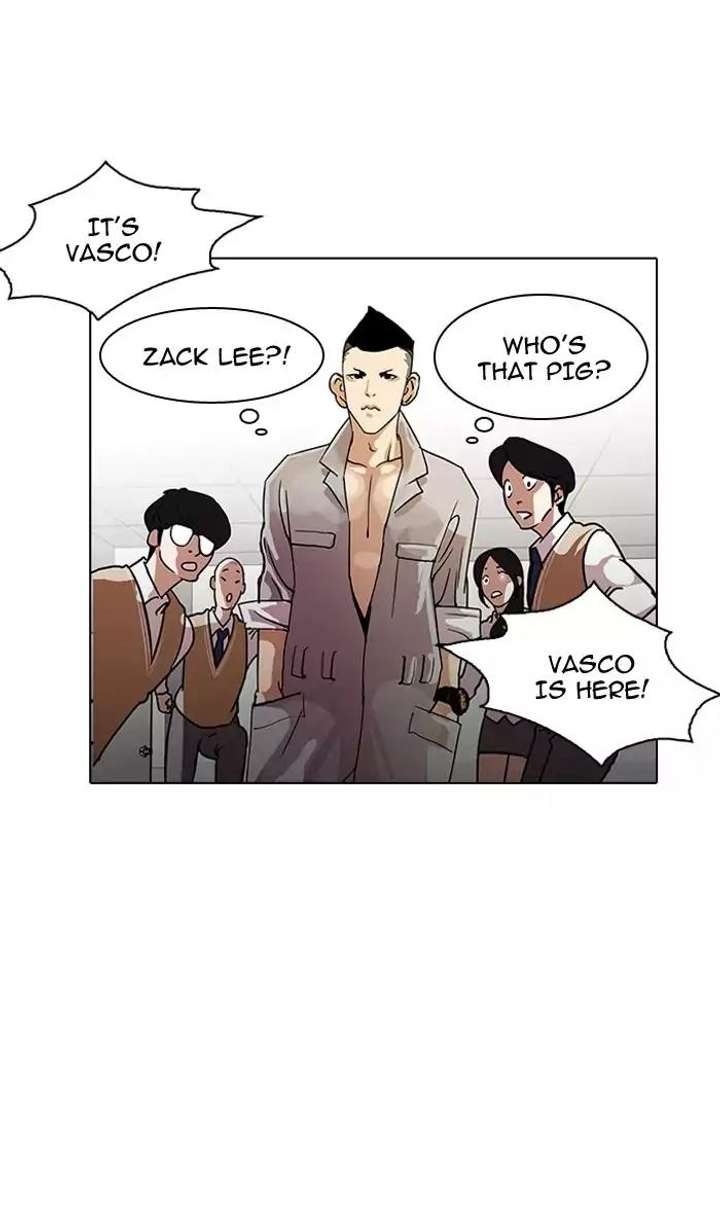 Lookism — Chapter 126 — page 42