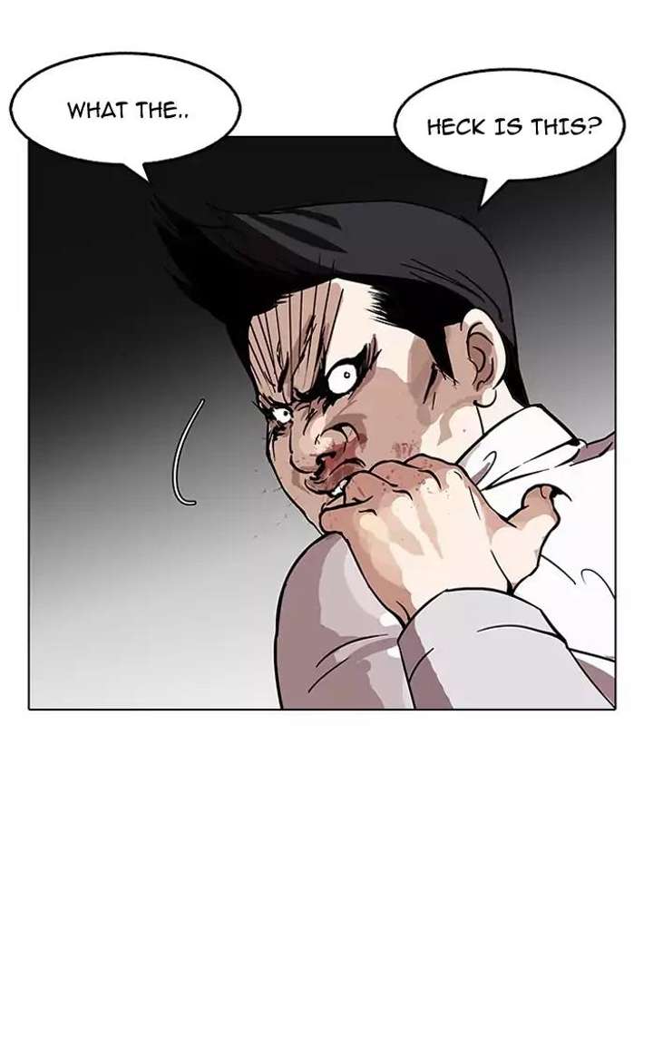 Lookism — Chapter 126 — page 43