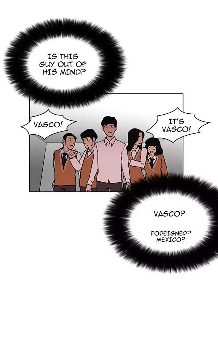 Lookism — Chapter 126 — page 46