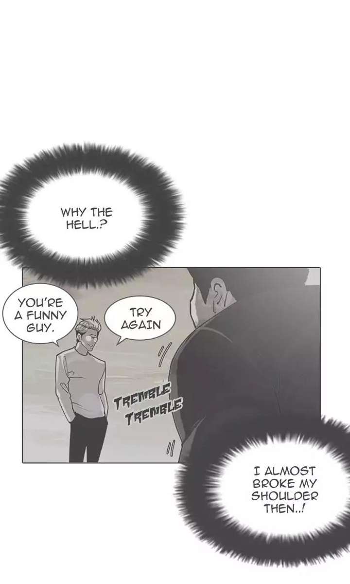 Lookism — Chapter 126 — page 52