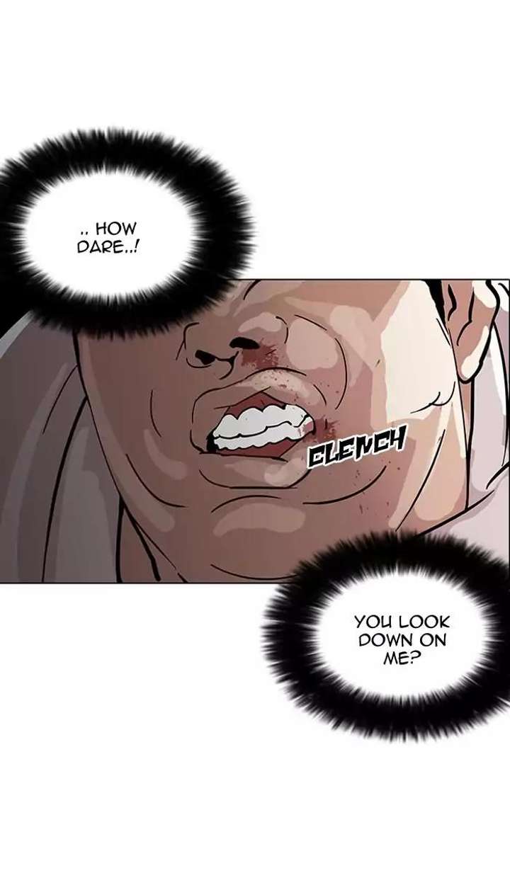 Lookism — Chapter 126 — page 53
