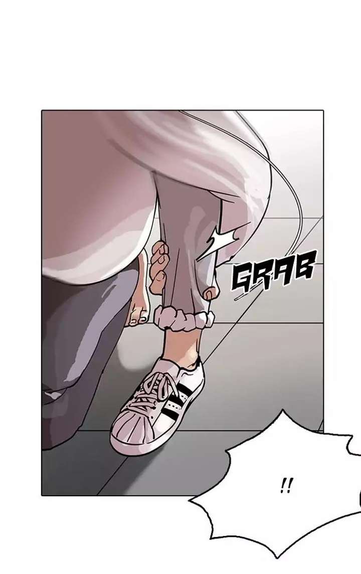 Lookism — Chapter 126 — page 54